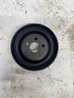 Used Mack MP8 Water Pump Pulley