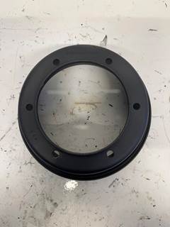 Used Mercedes OM460 EGR Crank Pulley