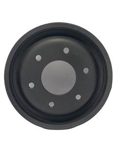 Used Mercedes OM460 Water Pump Pulley