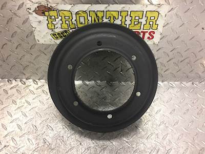 New Mercedes OM904 Crank Pulley