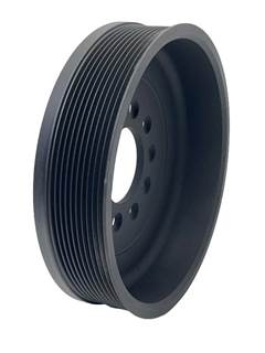 Used Paccar MX11 Crank Pulley