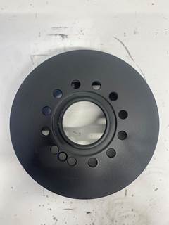 Used Paccar MX13 Crankshaft Pulley