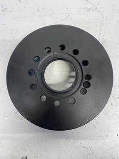 Used Paccar MX13 Crank Pulley