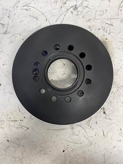 Used Paccar MX13 Crank Pulley