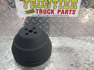 Used Water Pump Pulley