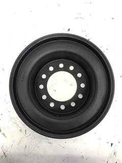 Used Volvo D13 Crank Pulley