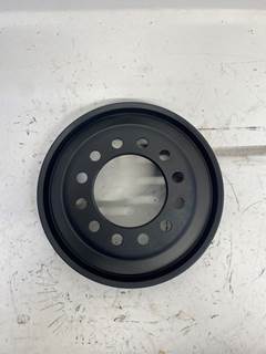 Used Volvo D13M Crank Pulley