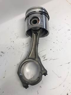 NTO Cummins ISB 6.7L DEF Connecting rod and Piston