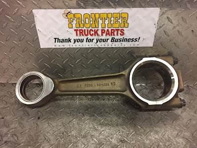 Used Cummins N14 Connecting Rod