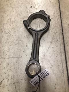 Rebuilt Mercedes OM460LA Connecting Rod