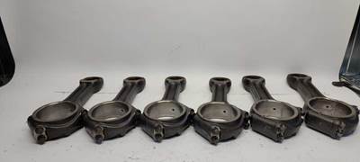 Used Volvo D13H Connecting rods Set Of 6
