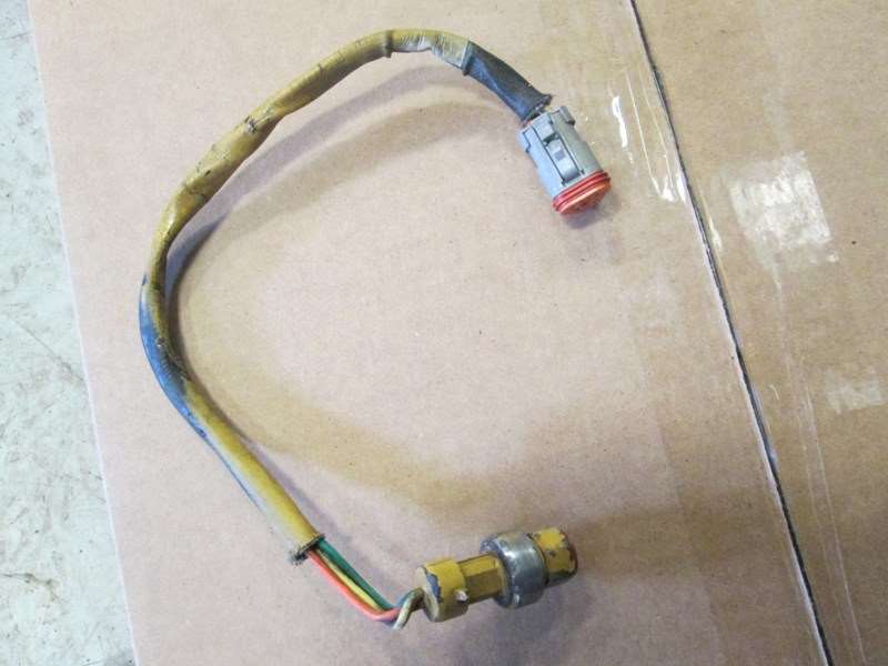 Used Caterpillar Atmospheric Press Sensor For Sale Wyoming, MI