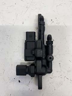 Used Caterpillar C13 Acert Atmospheric Pressure Sensor