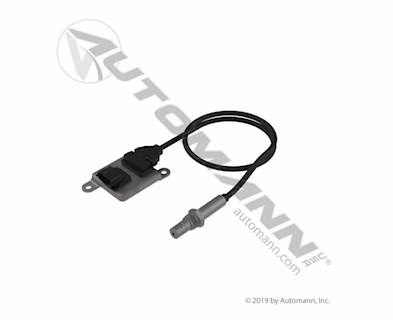 New Aftermarket Cummins NOX Sensor