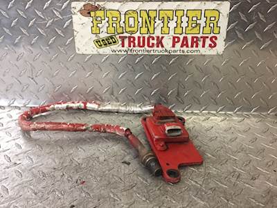 Used Cummins Nitrogen Oxide SEnsor