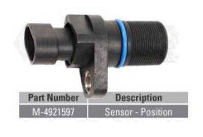 New Aftermarket Cummins 5.9L Cam/Crankshaft Position Sensor