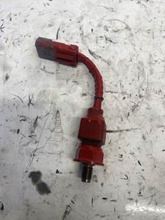 Used Cummins ISL9 Fuel Pressure Sensor