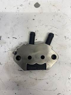 Used Cummins ISX DPF Exhaust Recirculation Sensor Adapter