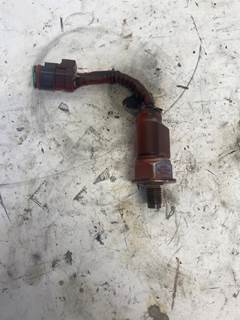 Used Cummins ISX12 fuel rail pressure sensor