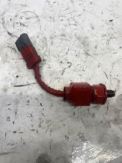 Used Cummins ISX15 Fuel Pressure Sensor