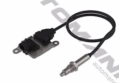 New Aftermarket Detroit Diesel NOX Sensor