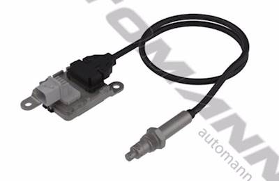 New Aftermarket Detroit Diesel NOX Sensor