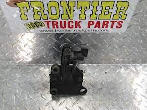 Used Detroit Diesel Series 60 DDEC V 14.0L EGR Diff Press Sensor W/Bracket