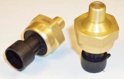 New Aftermarket International DT466E Pressure Sensor