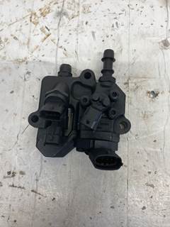 Used International Maxxforce 13 Fuel Pressure Sensor