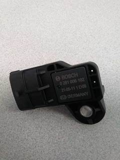 New Iveco 8.7 Intake Pressure Sensor