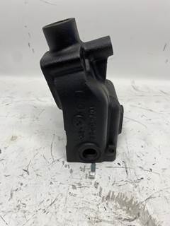 Used Caterpillar 3126 Thermostat Housing