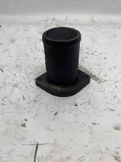 Used Caterpillar 3126 Water Outlet