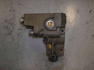 Used Caterpillar 3126/C7 Thermostat Housing