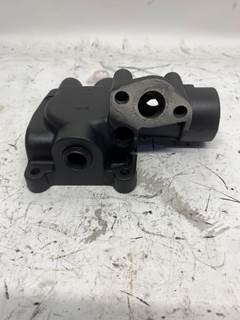 Used Caterpillar 3176 Thermostat Housing