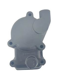 Used Caterpillar 3406 Thermostat Housing
