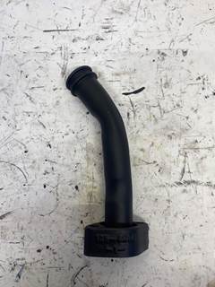 Used Caterpillar C10 Thermostat Housing Connector