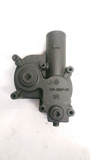 Used Caterpillar C12 Thermostat Housing