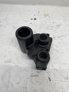 Used Caterpillar C13 Thermostat Housing