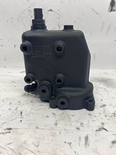 Used Caterpillar C13 Acert Thermostat Base