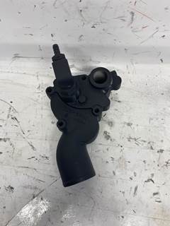 Used Caterpillar C13 Acert Thermostat Housing
