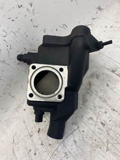 Used Caterpillar C13 Acert Thermostat Housing