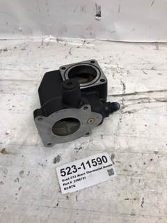 Used Caterpillar C13 Acert Thermostat Housing