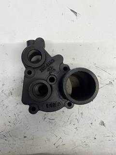 Used Caterpillar C13 Acert Thermostat Outlet