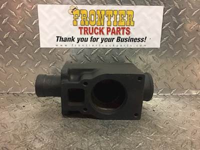 Used Caterpillar 3306 Thermostat Housing