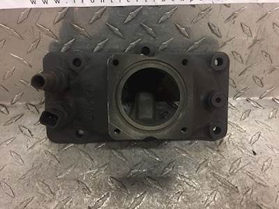 Used Caterpillar C15 Outer Thermostat Housing