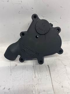 Used Caterpillar C15 Outer Thermostat Housing