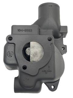 Used Caterpillar C15 Thermostat Housing