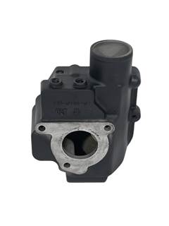 Used Caterpillar C15 Outer Thermostat Housing