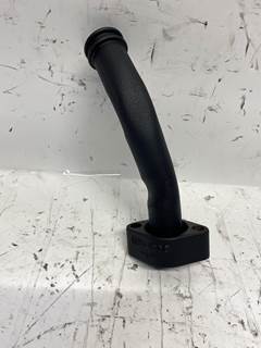 Used Caterpillar C15 Acert Thermostat housing connector