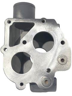 Used Caterpillar C15 Acert Inner Tstat Housing